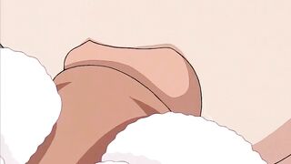 Saishuu Chikan Densha ep3 RUS DUB