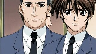 Saishuu Chikan Densha ep3 RUS DUB