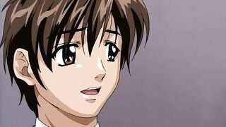 Saishuu Chikan Densha ep3 RUS DUB