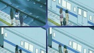 Saishuu Chikan Densha / 最終痴漢電車 ep2