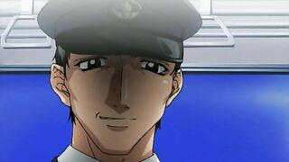 Saishuu Chikan Densha / 最終痴漢電車 ep2