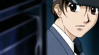 Saishuu Chikan Densha / 最終痴漢電車 ep3