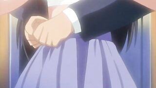 Saishuu Chikan Densha / 最終痴漢電車 ep3