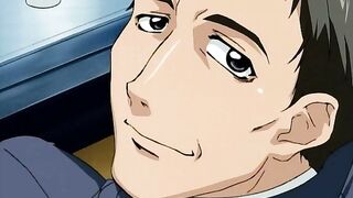 Saishuu Chikan Densha ep1 ENG DUB