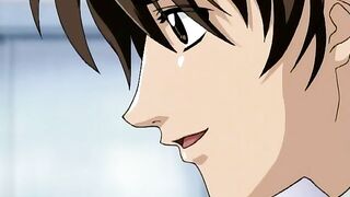 Saishuu Chikan Densha ep1 ENG DUB