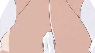 Saishuu Chikan Densha ep2 ENG DUB