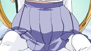 Saishuu Chikan Densha ep2 ENG DUB