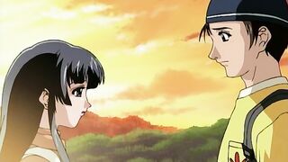 Saishuu Chikan Densha ep2 ENG DUB