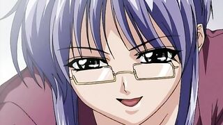 Saishuu Chikan Densha ep2 ENG DUB