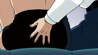 Saishuu Chikan Densha ep3 ENG DUB