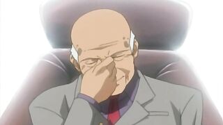 Saishuu Chikan Densha ep3 ENG DUB