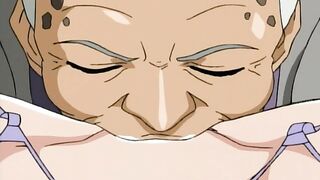 Saishuu Chikan Densha ep3 ENG DUB