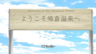 Ichigo Chocola Flavor ep1 ENG SUB