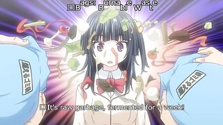 Ichigo Chocola Flavor ep1 ENG SUB