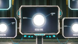 Fetish fever MV ENG SUB