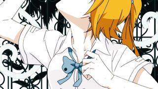 Fetish fever MV ENG SUB