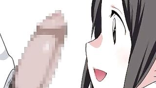 Houkei Ijiri (Warped C*ck Tease) 包茎いじり