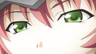 Valkyrie Choukyou Semen Tank ... ep1 RUS SUB