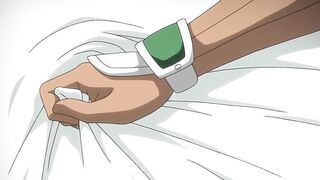 Valkyrie Choukyou Semen Tank ... ep2 RUS SUB