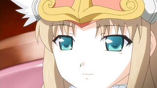 Valkyrie Choukyou Semen Tank no Ikusa... ep1