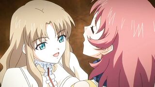 Valkyrie Choukyou Semen Tank no Ikusa... ep1