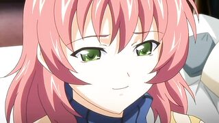 Valkyrie Choukyou Semen Tank no Ikusa... ep1