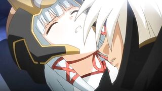 Valkyrie Choukyou Semen Tank no Ikusa... ep2