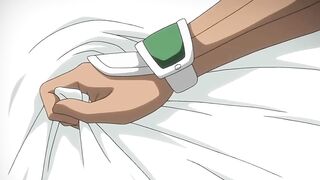 Valkyrie Choukyou Semen Tank no Ikusa... ep2