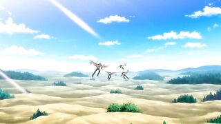 Valkyrie Maiden Sisters ep1 ENG SUB