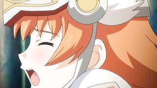 Valkyrie Maiden Sisters ep1 ENG SUB