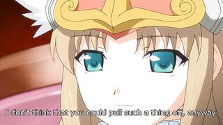 Valkyrie Maiden Sisters ep1 ENG SUB