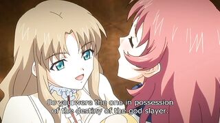 Valkyrie Maiden Sisters ep1 ENG SUB
