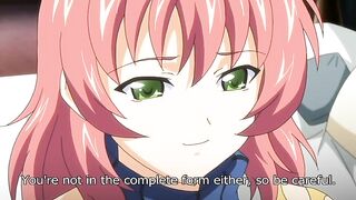 Valkyrie Maiden Sisters ep1 ENG SUB