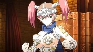 Valkyrie Maiden Sisters ep2 ENG SUB