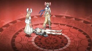 Valkyrie Maiden Sisters ep2 ENG SUB