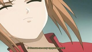 После.../ After... The Animation ep2 RUS SUB