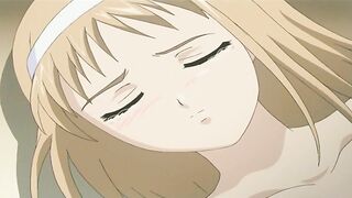 После.../ After... The Animation ep2 RUS SUB