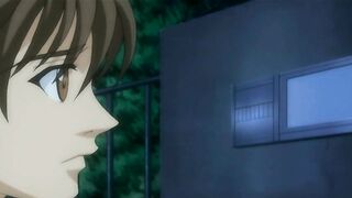 После.../ After... The Animation ep2 RUS SUB