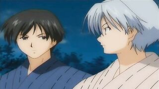 After... The Animation ep1