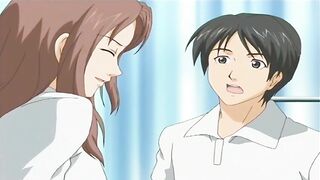 After... The Animation ep1