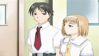 After... The Animation ep1