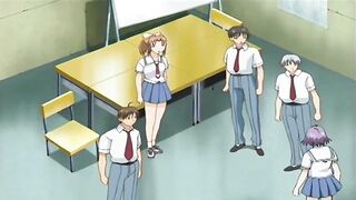 After... The Animation ep1