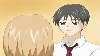 After... The Animation ep1