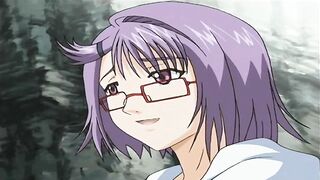 After... The Animation ep1