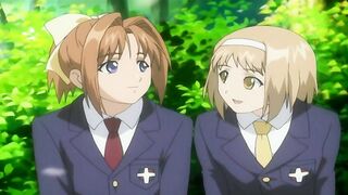 After... The Animation ep2