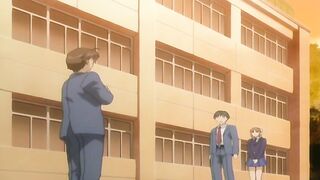 After... The Animation ep2