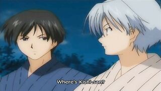 After... The Animation ep1 ENG SUB