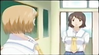 After... The Animation ep1 ENG SUB