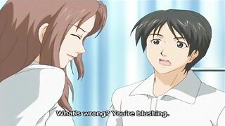 After... The Animation ep1 ENG SUB