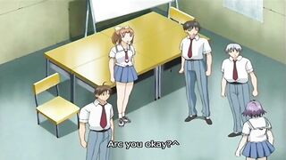 After... The Animation ep1 ENG SUB